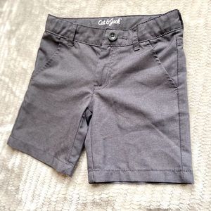 Boys Cat & Jack Quick Dry Shorts